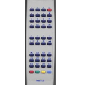 Comando Classic IRC81173