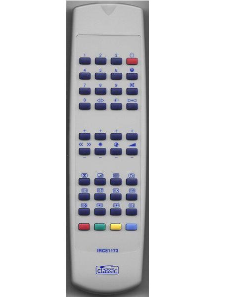 Comando Classic IRC81173