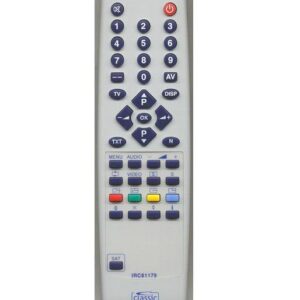 Comando Classic IRC81179