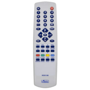 Comando Classic IRC81180