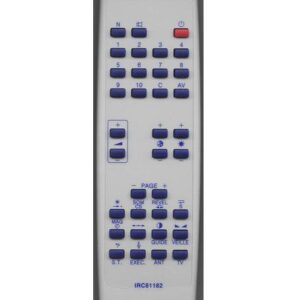 Comando Classic IRC81182