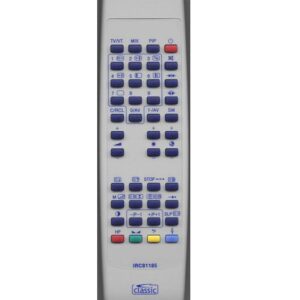 Comando Classic IRC81185