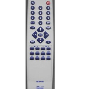 Comando Classic IRC81186