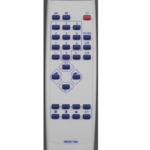 Comando Classic IRC81194