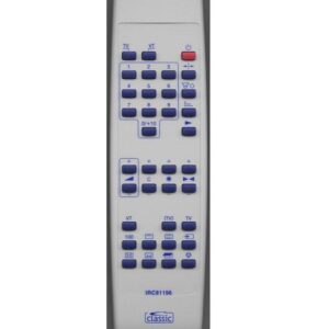 Comando Classic IRC81196