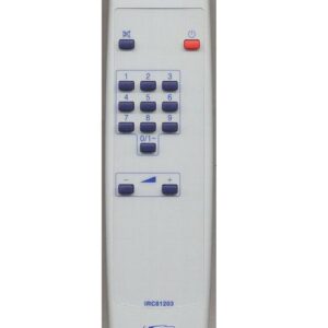 Comando Classic IRC81203
