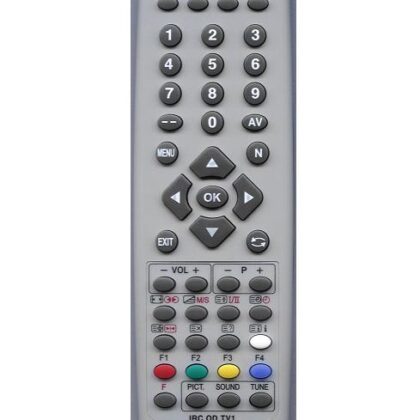 Comando Classic IRC81210