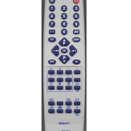 Comando Classic IRC81211