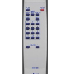 Comando Classic IRC81224