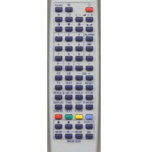 Comando Classic IRC81233