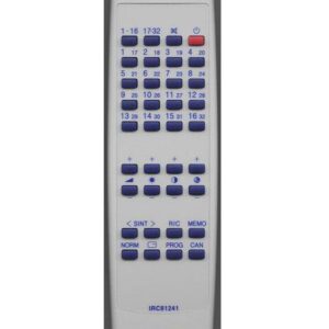Comando Classic IRC81241