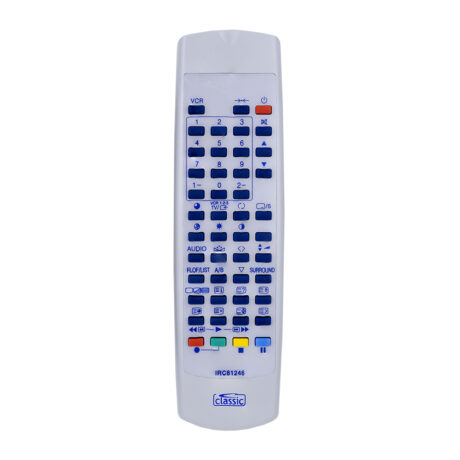 Comando Classic IRC81246