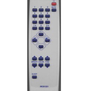 Comando Classic IRC81251