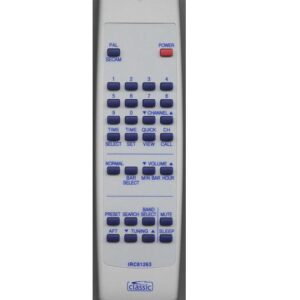 Comando Classic IRC81263