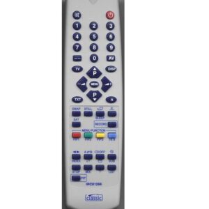 Comando Classic IRC81266