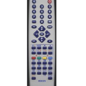 Comando Classic IRC81272