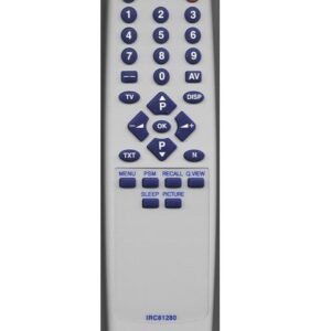 Comando Classic IRC81280