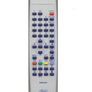 Comando Classic IRC81294