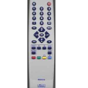 Comando Classic IRC81310