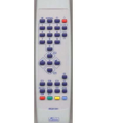 Comando Classic IRC81341