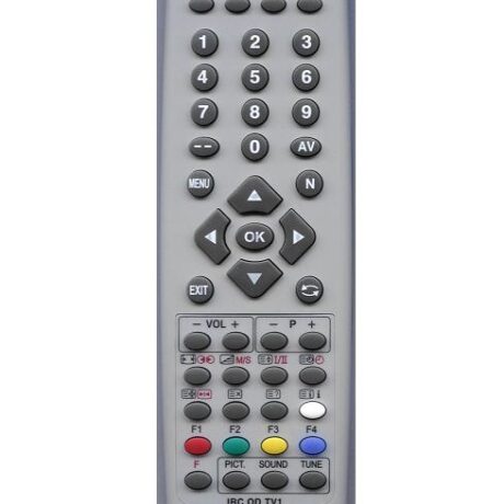 Comando Classic IRC81356