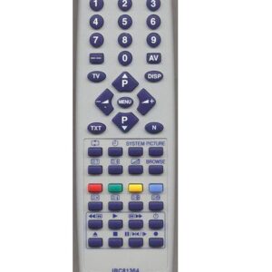 Comando Classic IRC81364