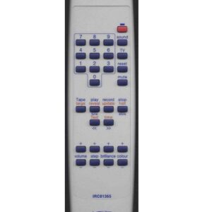 Comando Classic IRC81365