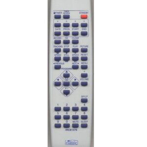 Comando Classic IRC81376