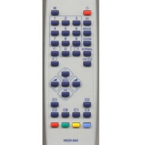 Comando Classic IRC81404