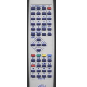 Comando Classic IRC81415