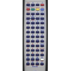 Comando Classic IRC81499