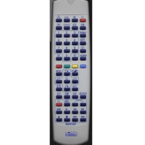 Comando Classic IRC81527