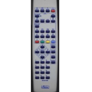 Comando Classic IRC81598