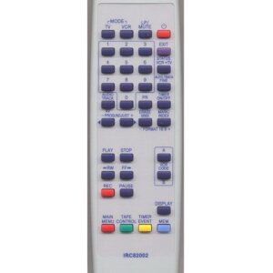 Comando Classic IRC82002
