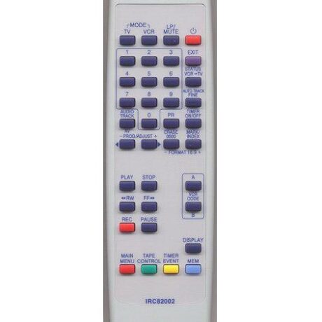 Comando Classic IRC82002