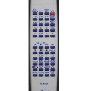Comando Classic IRC82009