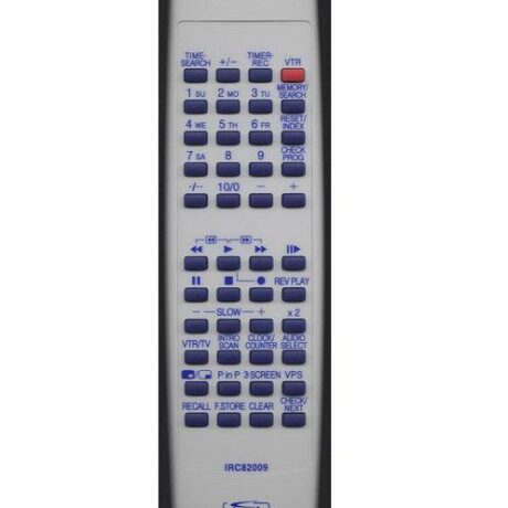 Comando Classic IRC82009