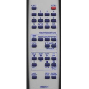 Comando Classic IRC82021