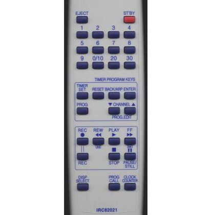 Comando Classic IRC82021