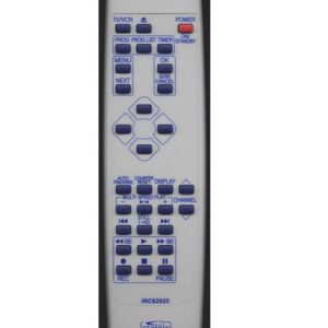 Comando Classic IRC82025