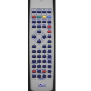 Comando Classic IRC82048