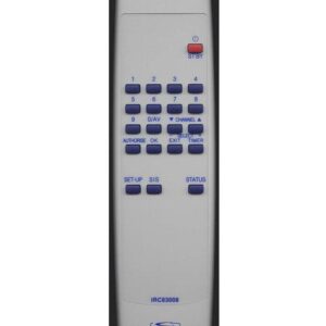 Comando Classic IRC83008