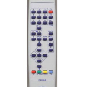 Comando Classic IRC83048