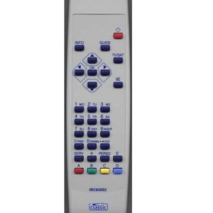 Comando Classic IRC83052