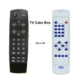 Comando Classic IRC83054