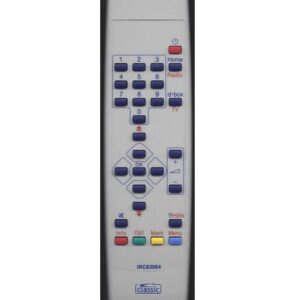 Comando Classic IRC83064