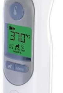 Termómetro Infravermelhos p/ Ouvido ThermoScan 7 - BRAUN