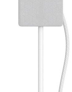 Ferro de Engomar a Vapor Vertical IS3280D1 Origin Home 2000W (Branco) - ROWENTA