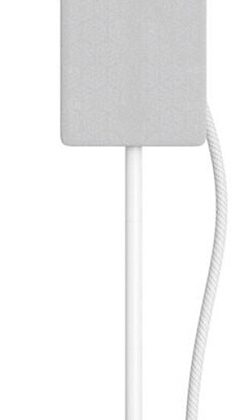 Ferro de Engomar a Vapor Vertical IS3280D1 Origin Home 2000W (Branco) - ROWENTA
