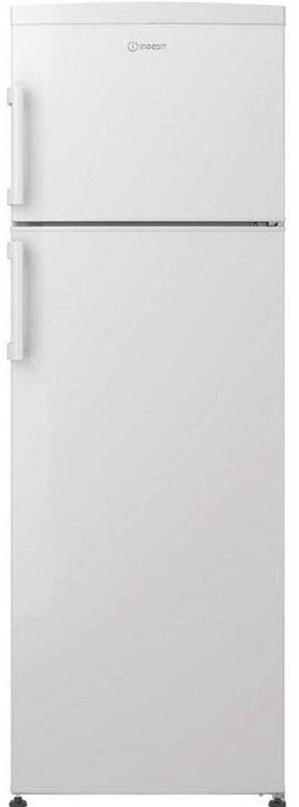 Frigorífico 2 Portas c/ Congelador IT60 732 W 361L (Branco) - INDESIT
